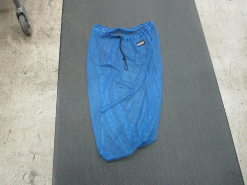 Used Classic Sports Ball Mesh Bag