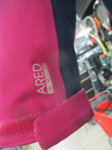 Used Dare2B Ared 20/20 Age 7-8 Winter Jacket