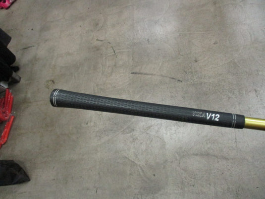 Used VIXA V12 14.5 Deg Senior Flex Wood