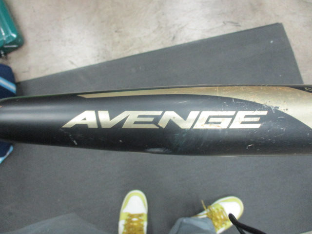 Load image into Gallery viewer, Used AXE Avenge (-10) 29&quot; USA Baseball Bat
