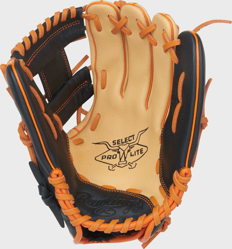 New Rawlings Select Pro Lite 11.25
