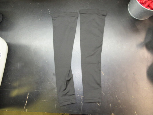 Used Compression Arm Sleeves - Size Small