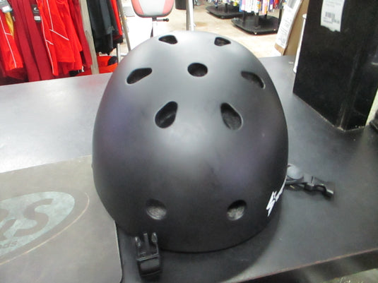 Used Sofine Size Medium 55-57.5CM Skating Helmet