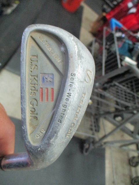 Load image into Gallery viewer, Used US Kids Ultralight SFD Sand Wedge - RH
