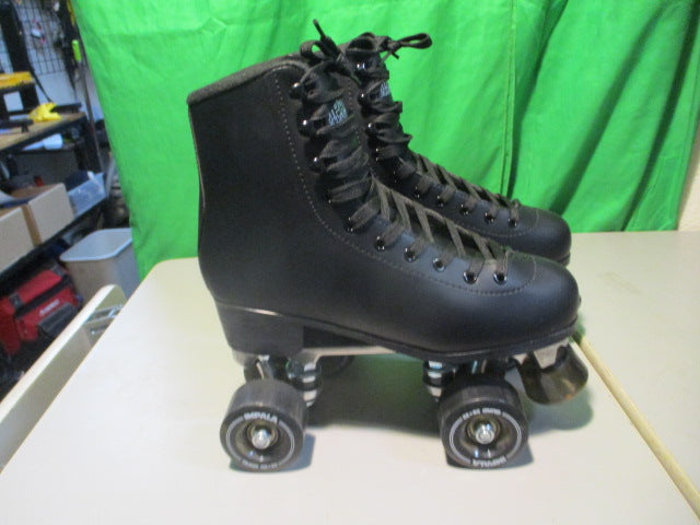 Load image into Gallery viewer, Used Impala Womens 7 Quad Roller Skates
