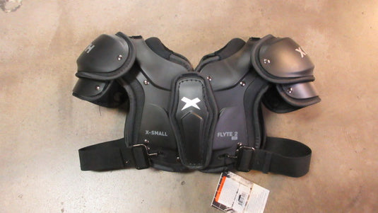 New Xenith Flyte 2 SF Football Shoulder Pads Size Youth XS