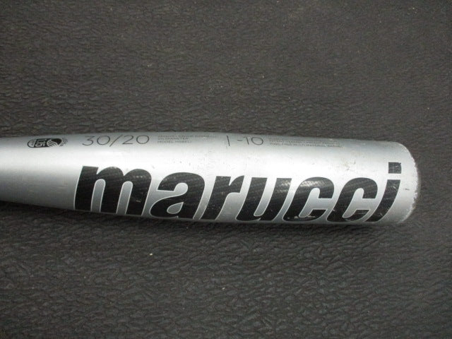 Load image into Gallery viewer, Used Marucci Elite (-10) 30&quot; USSSA Baseball Bat
