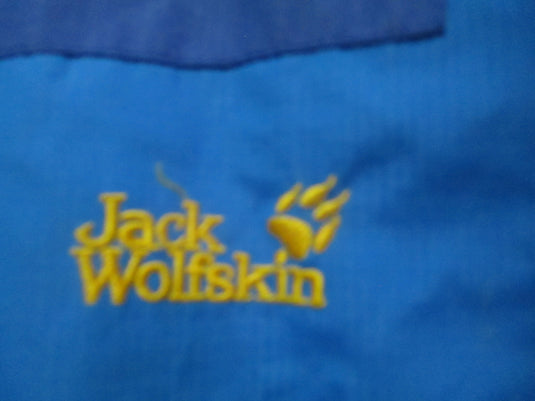 Used Jack Wolfskin Youth XL Winter Snow Jacket