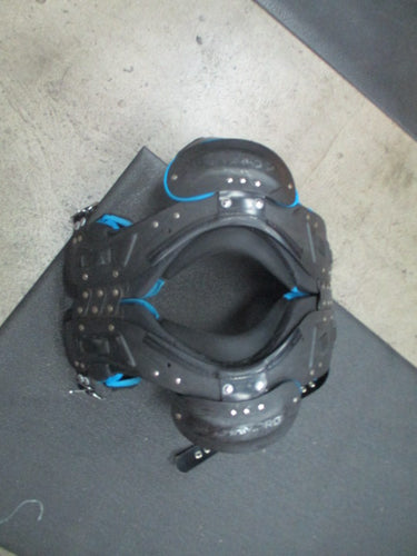Used Champro Gauntlet 3 Football Shoulder Pads Size - Adult Small