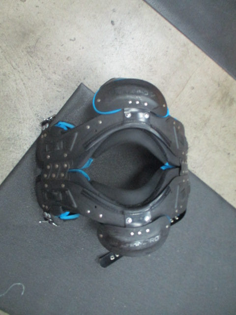 Used Champro Gauntlet 3 Football Shoulder Pads Size - Adult Small