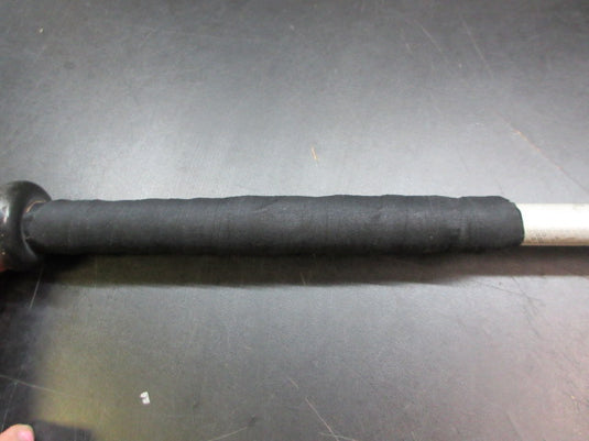 Used Demarini CF4 31" -10 Fastpitch Softball Bat