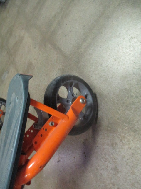 Used T67 CS TRIKKE 3 Wheeled Scooter