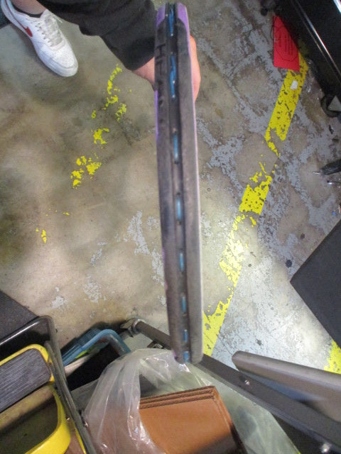 Used Head Instinct 25" Junior Tennis Racquet