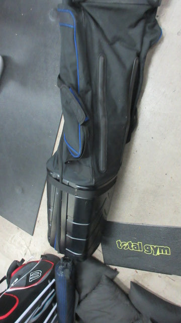 Load image into Gallery viewer, Used Bag Boy 2021 T-10 Hard Top Travel Cover

