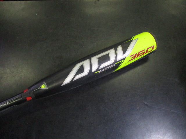 Load image into Gallery viewer, Used Easton ADV 360 USA Baseball Bat 30 in 20 oz -10
