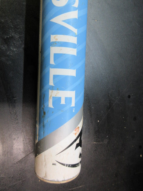 Load image into Gallery viewer, Used Louisville Slugger Mendoza 31" -13 USSSA Fastpitch Softball Bat
