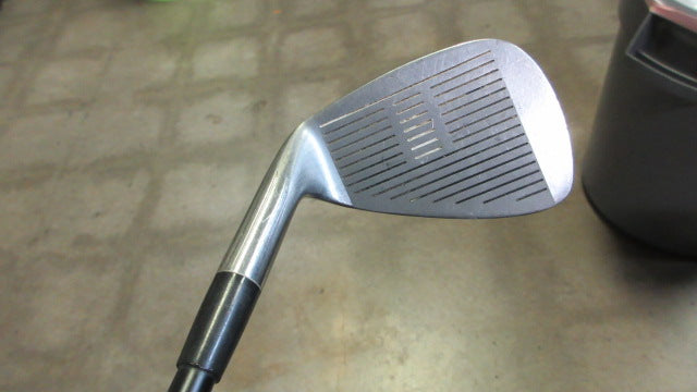 Load image into Gallery viewer, Used Golf Dynamics Performance Fitted Midsize+ 35 Deg Sand Wedge - RH
