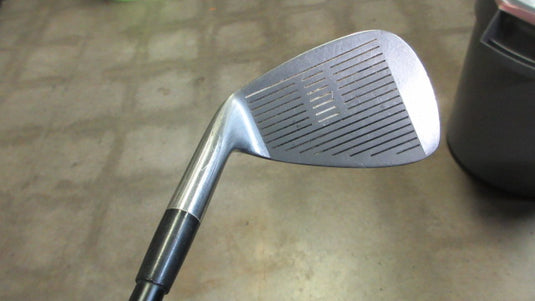 Used Golf Dynamics Performance Fitted Midsize+ 35 Deg Sand Wedge - RH