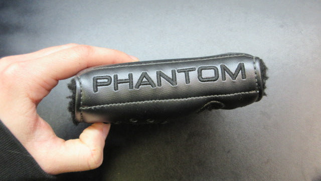 Load image into Gallery viewer, Used Scotty Cameron Phantom Milled Putters Head Cover
