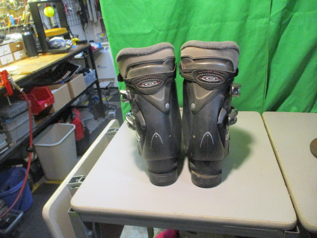 Load image into Gallery viewer, Used Head Radial LX Size 8-8.5 Downhill Ski Boots
