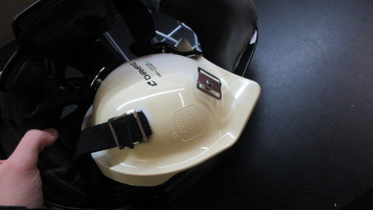 Used Champro Catchers Helmet - Size Youth 6 1/2 - 7