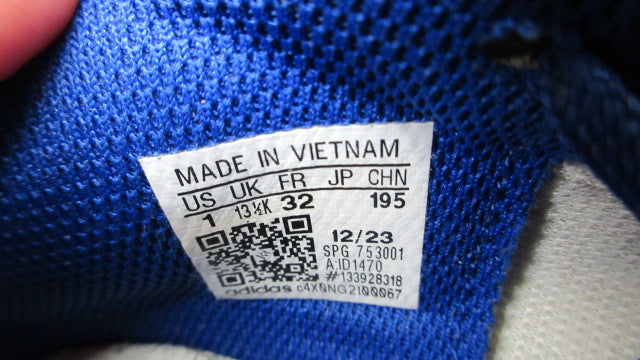 Load image into Gallery viewer, Used Adidas Adizero Football Cleats - Size 1
