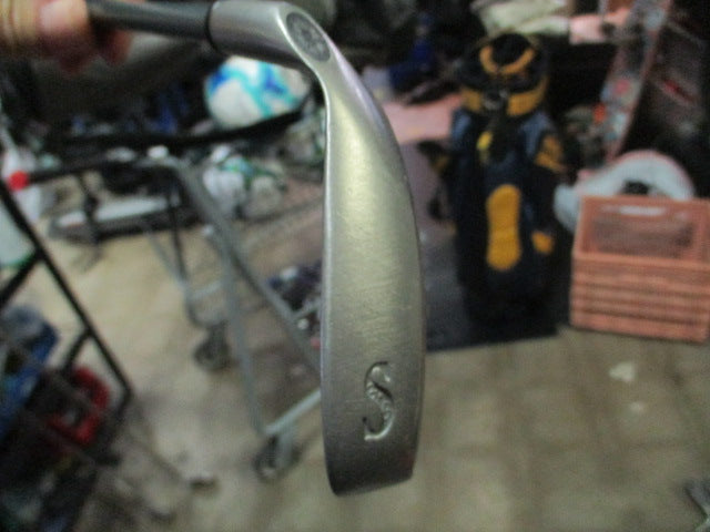 Load image into Gallery viewer, Used callaway Big Bertha RH Ladies Sand Wedge

