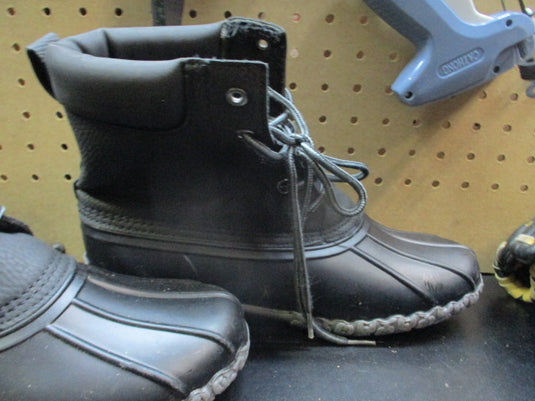 Used Weather Proof Vintage Boots - Size Mens 8