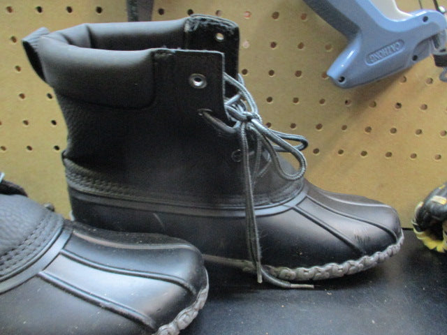 Load image into Gallery viewer, Used Weather Proof Vintage Boots - Size Mens 8
