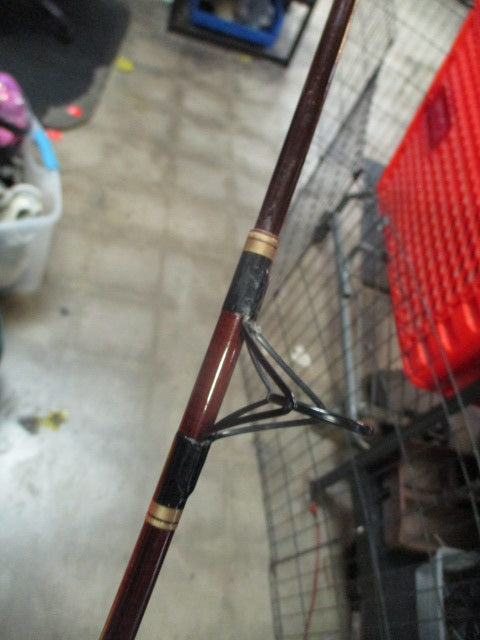 Load image into Gallery viewer, Used Daiwa Pro Lite Pl-13H Fishing Pole
