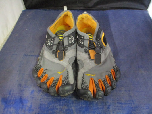 Used Vibram Spyridon MR Trail Shoes Adult Size 41 / 8.5