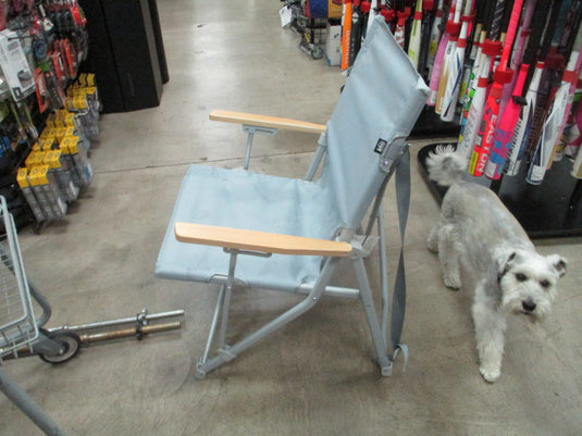 Used REI Wonderland Folding Camping Chair