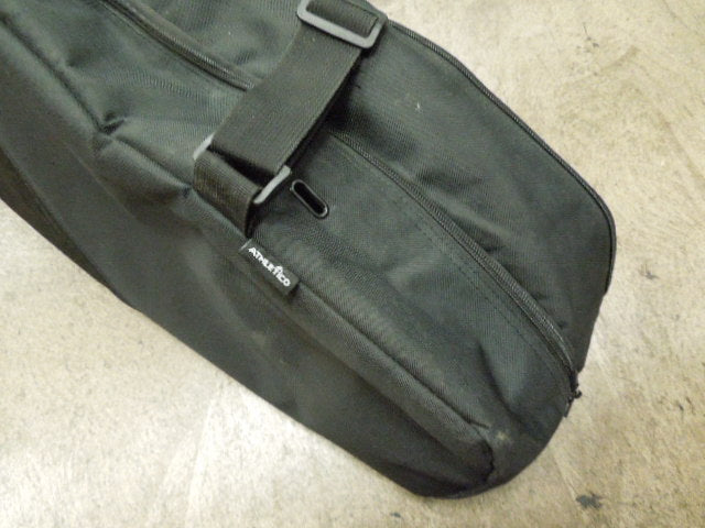 Load image into Gallery viewer, Used Athletico Multi Racket Carry Bag
