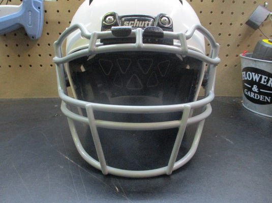 Used Schutt Youth Vengeance A11 Football Helmet - Size Medium - SZN 2022