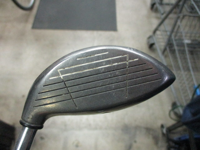 Load image into Gallery viewer, Used Callaway Big Bertha War Bird 7 Wood
