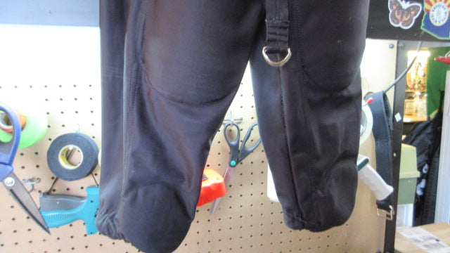 Load image into Gallery viewer, Used Conquest Sports Apparel Football Pants - Size Small
