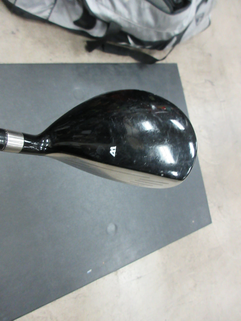 Load image into Gallery viewer, Used Warrior Custom Golf 24 Deg 5 Wood - LH
