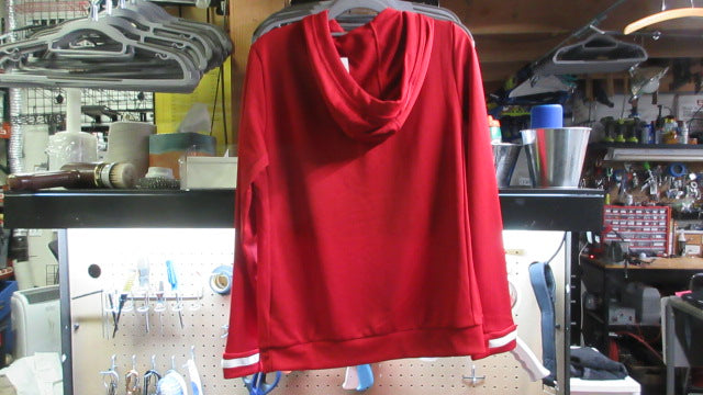 Load image into Gallery viewer, Adidas Miami University Red Hawks Sweatshirt - Size Medium
