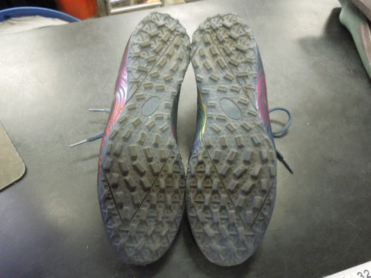 Used Unbranded Sock style Soccer Cleats No Size Visible