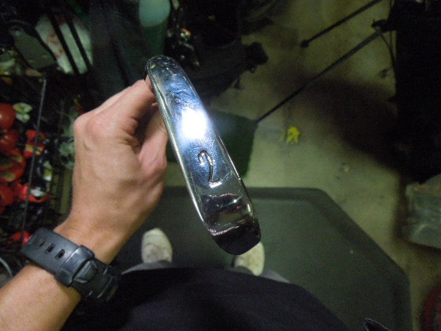 Load image into Gallery viewer, Used KZG Forged 11-M Right Hand 2 Iron
