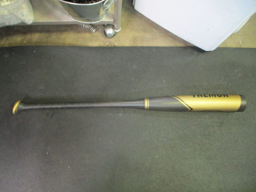 Used Dove Tail Bat Tremor 33.5
