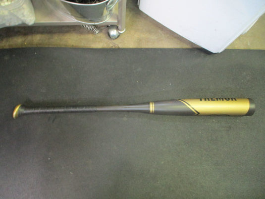 Used Dove Tail Bat Tremor 33.5