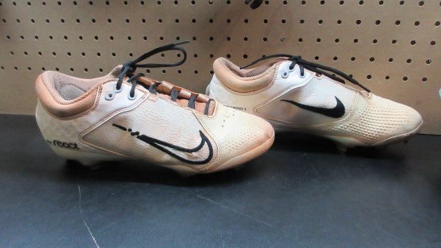 Load image into Gallery viewer, Used Nike Women's Hyperdiamond 4 Elite Softball Cleats - Size 9.5
