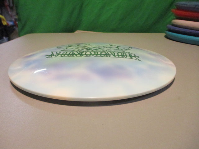 Load image into Gallery viewer, Divergent Minotaur Disc Golf Disc
