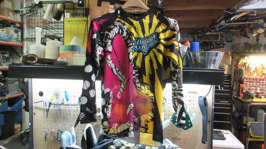 Used Fox Motorcross Jersey - Size Youth XL