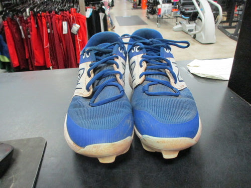 Used New Balance Cleats (Size Unknown)