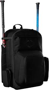 New Evoshield Takeover Baseball Backpack