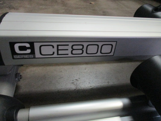 Used Spirit C Series CE 800 ELLIPTICAL Self Generated
