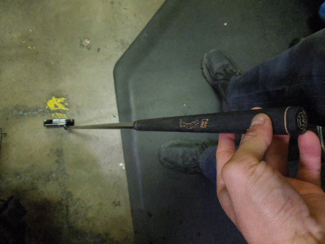 Load image into Gallery viewer, Used Stinger Series Right Hand Jr. Putter
