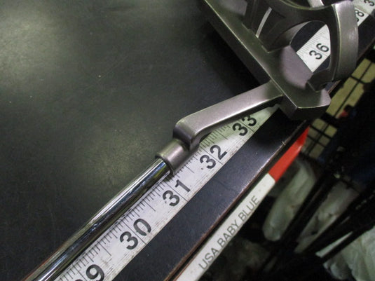 Used Ping iN Series Red Dot Wack-E Right Hand Mallet Putter 31"
